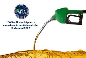 Cât costă benzina și motorina înainte de scumpirea de la 1 ianuarie 2024 - 