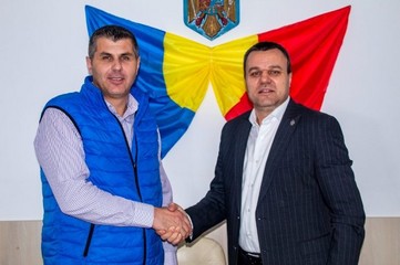 Dănuț Cristescu, senator PSD de Teleorman: Planul Național de Redresare și Reziliență trebuie supus consultărilor în Parlament - 