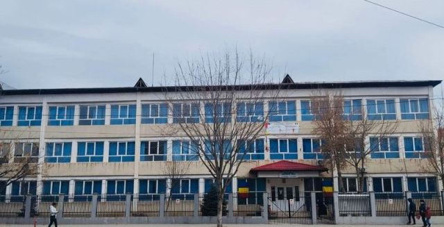 Reabilitarea integrată a clădirii Grădiniţei nr. 1 din Zâmbreasca, prin programul de consolidare a clădirilor cu risc seismic ridicat - 