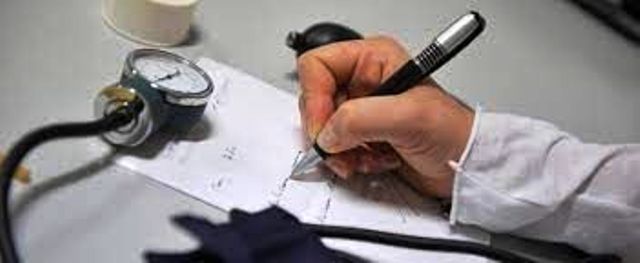 Încheierea de contracte cu noi furnizori de servicii medicale ambulatorii de specialitate - 